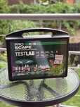TestLab Pro scape, testy wody do akwarium