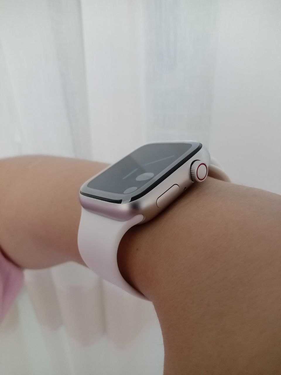 Смарт-часы Smart Watch I7 Pro Max
