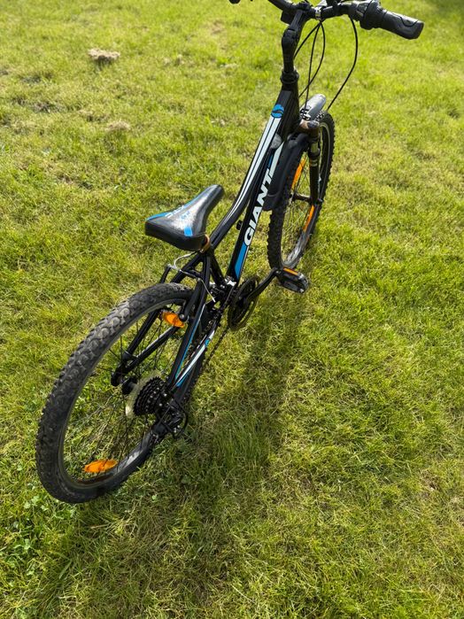 Giant 24 Rower 24 Cale Wysyłka/Odbiór