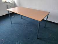 Stół biurko 160x80 cm.