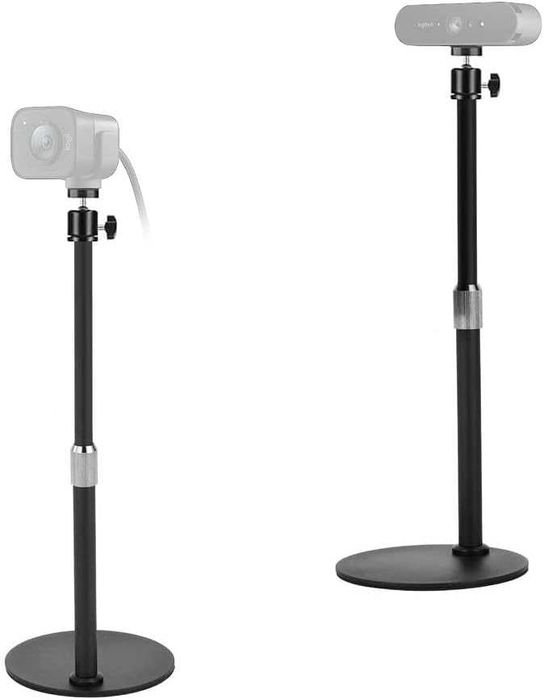 Pierścień świetlny 26 cm z uchwytem