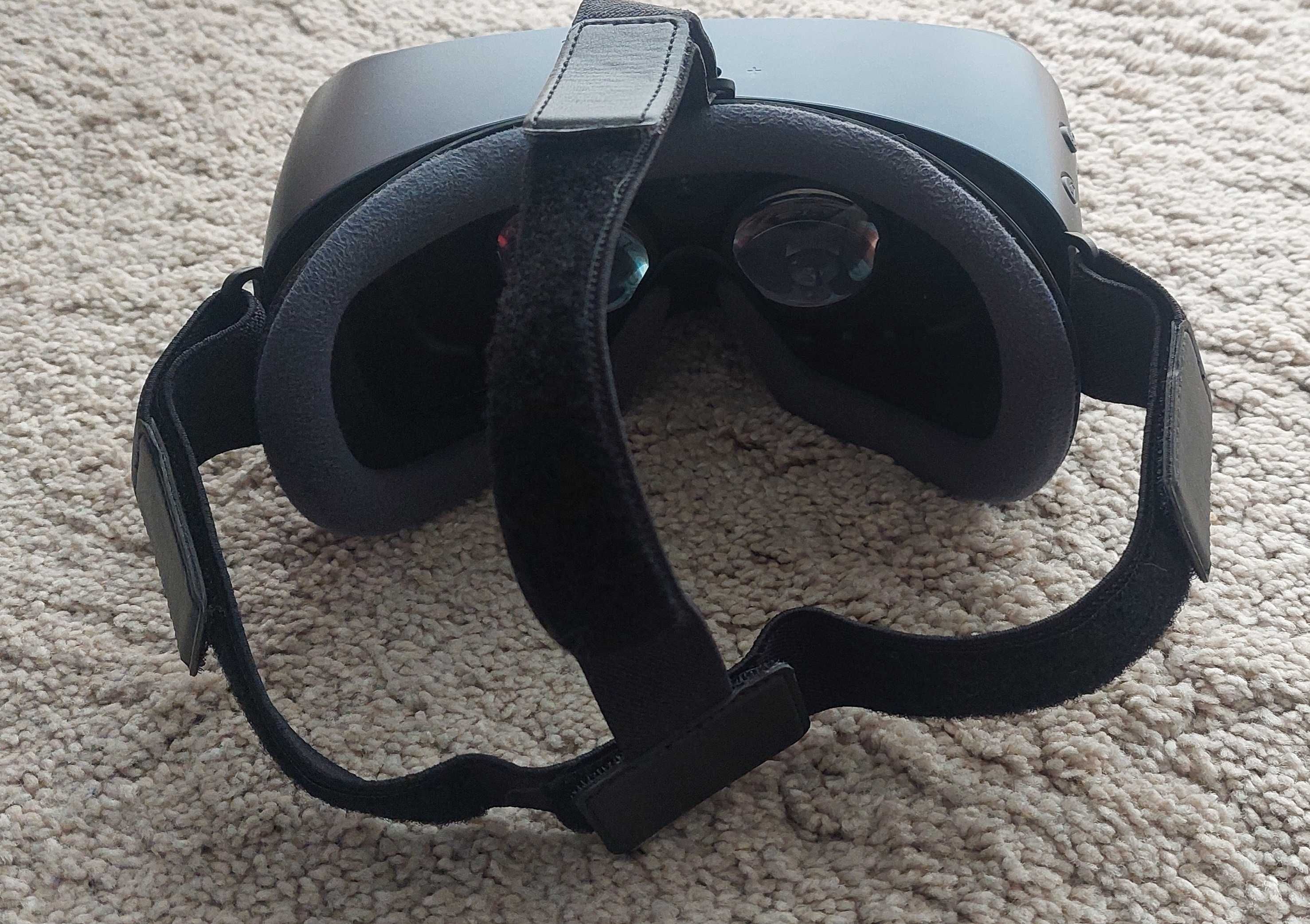 Óculos de Realidade Virtual SAMSUNG Gear VR SR323 - OPORTUNIDADE