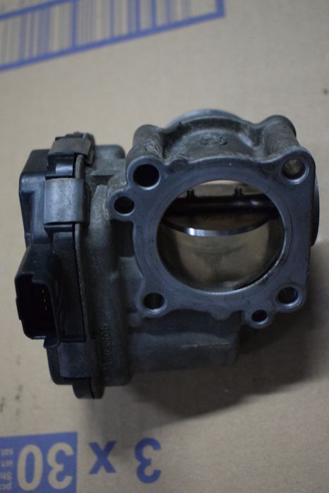Przepustnica Ford Focus mk3 C-max mk2 1,6 tdci