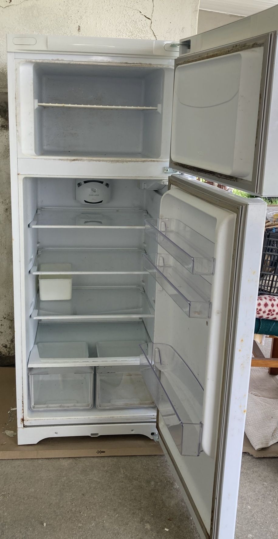 OPORTUNIDADE! Frigorífico Hotpoint Ariston em Excelente Estado