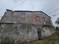 Casa para restaurar