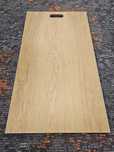 Panele LVT AMBER OAK klejone do podłoża z podkładem 181m2 II gatunek