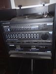 Sistema de Som Telefunken Power Pack 80 - Vintage e Completo