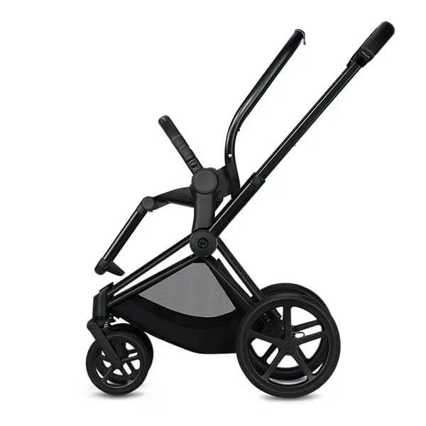 Rama Cybex ePriam Frame & Seat