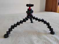 Statyw Joby Gorillapod 5K z głowicą kulową BallHead