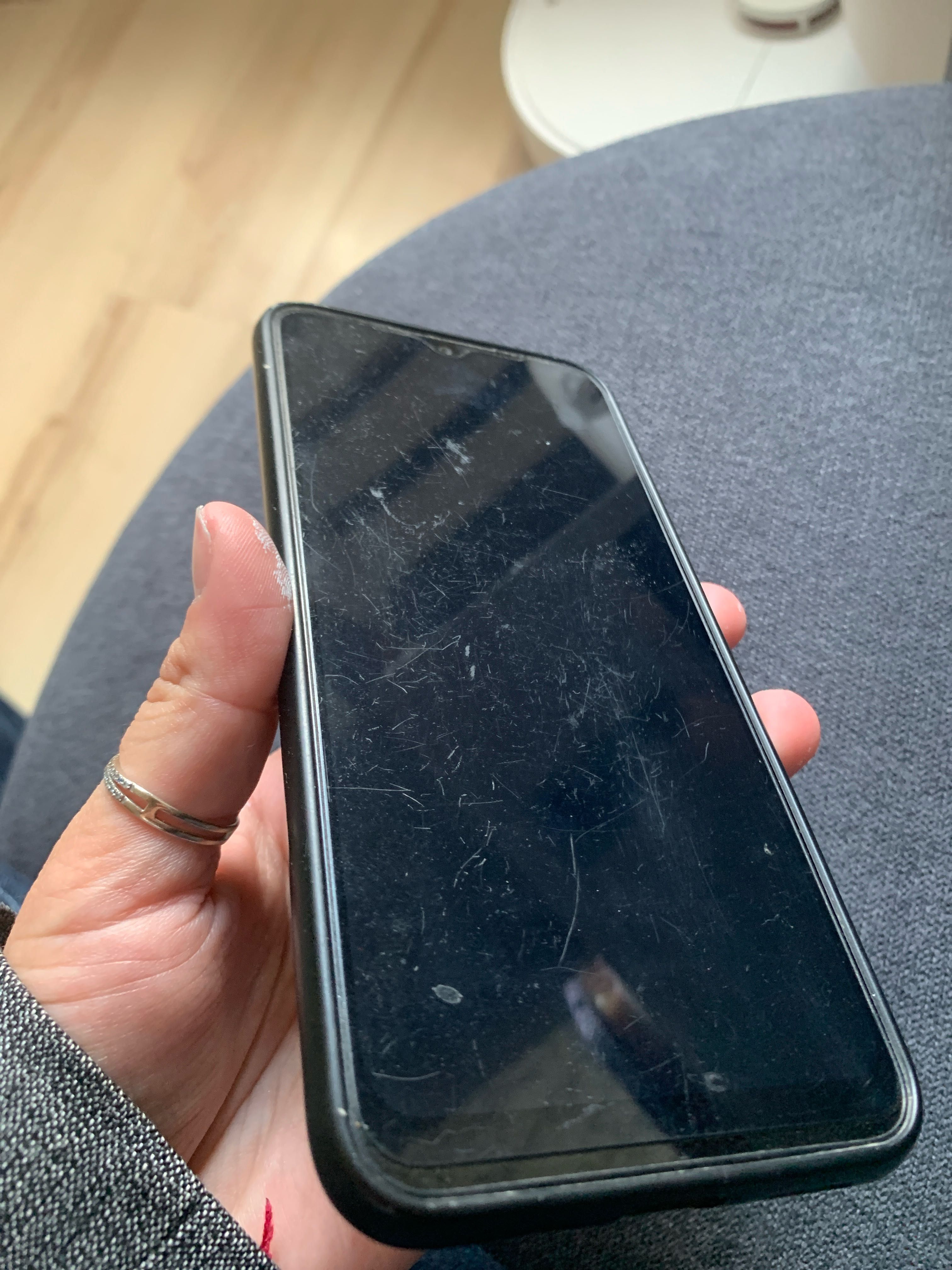 Redmi 9C NFC / 2GB RAM / 32GB пам'яті