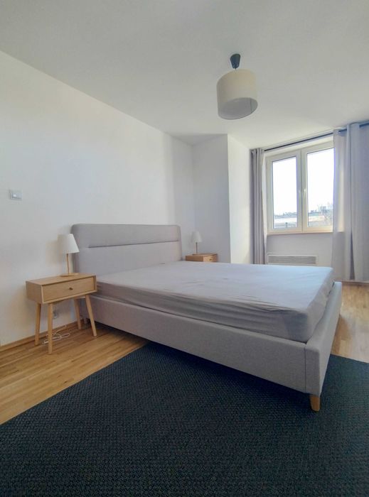 Wynajmę nowe mieszkanie 40m2 / 2 pokoje / Bielsko-Biała centrum