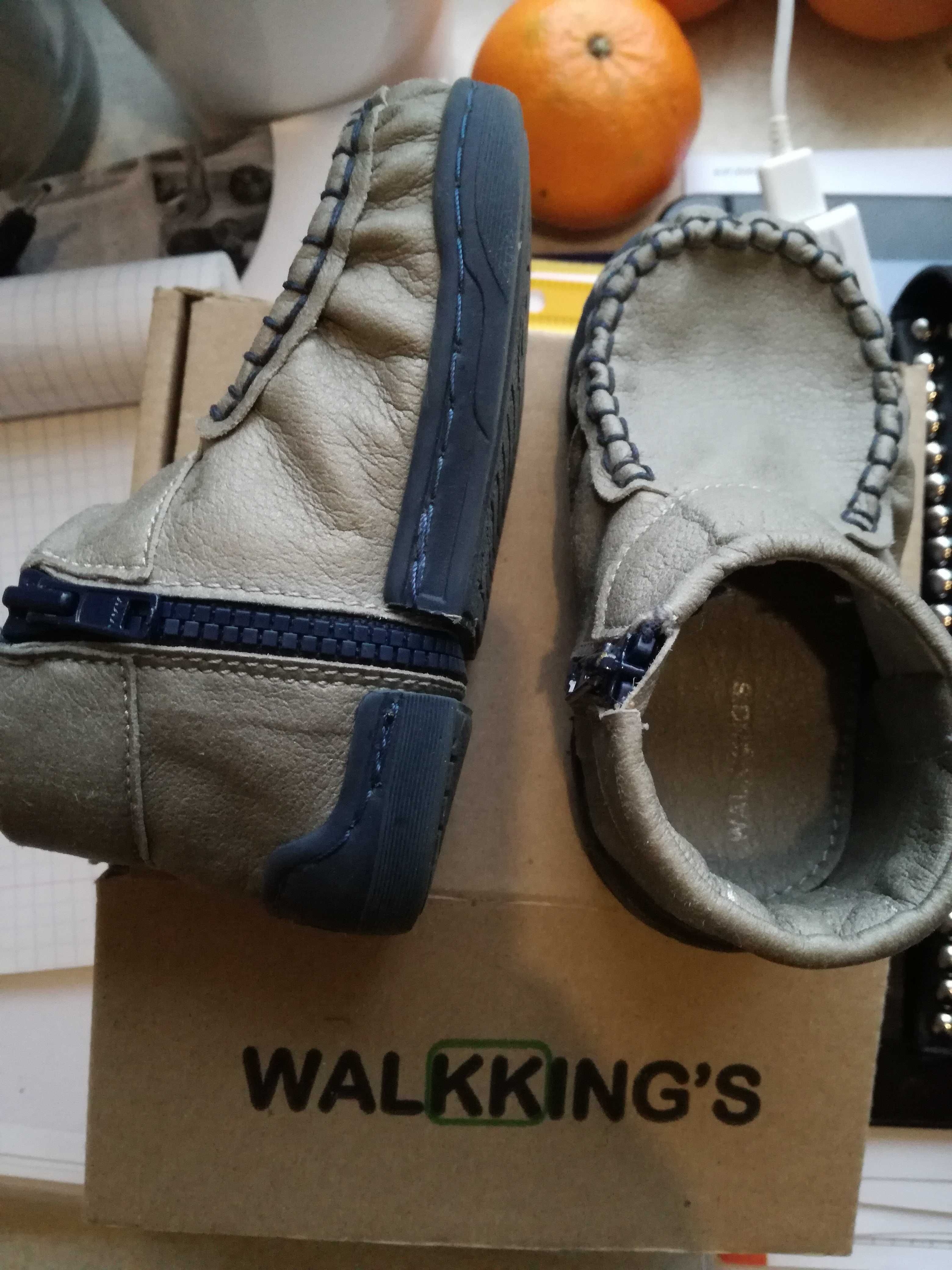 Buciki Walkkings 19/20