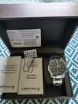 CERTINA DS PODIUM Chronograph Automatic