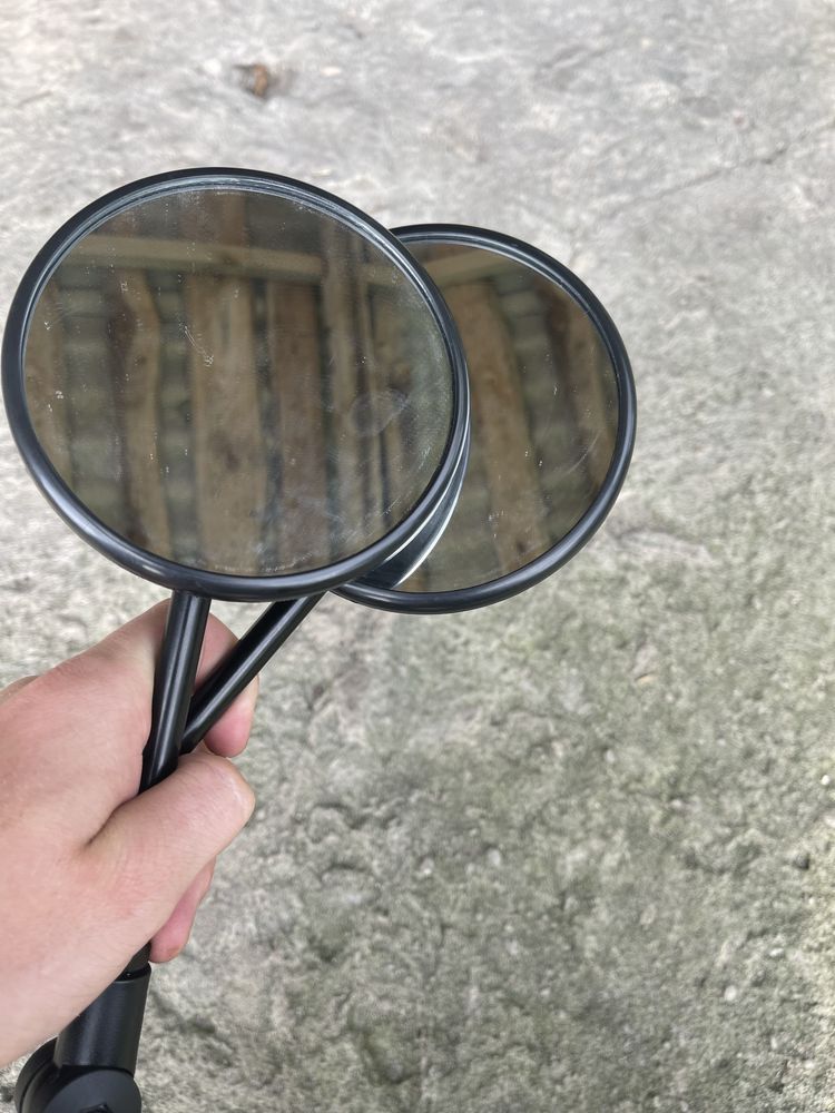 Продам дзеркала для ковіка