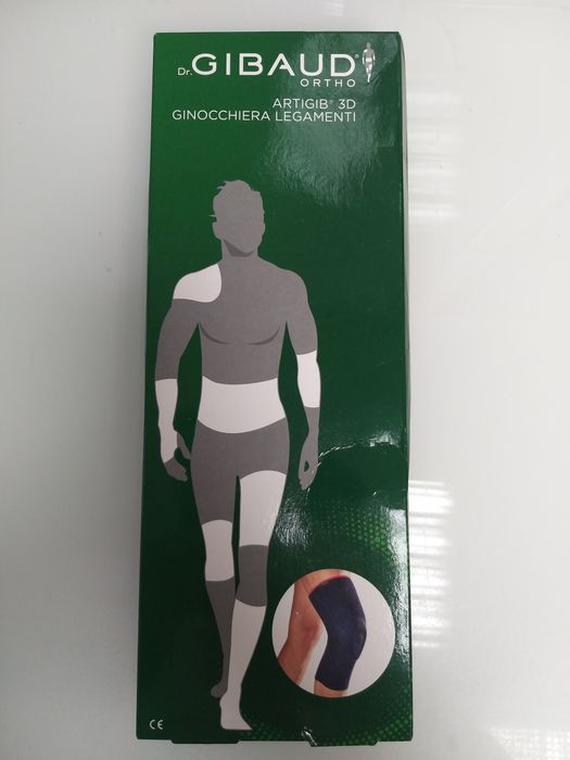 Ортез (Італія) на тонку ніжку