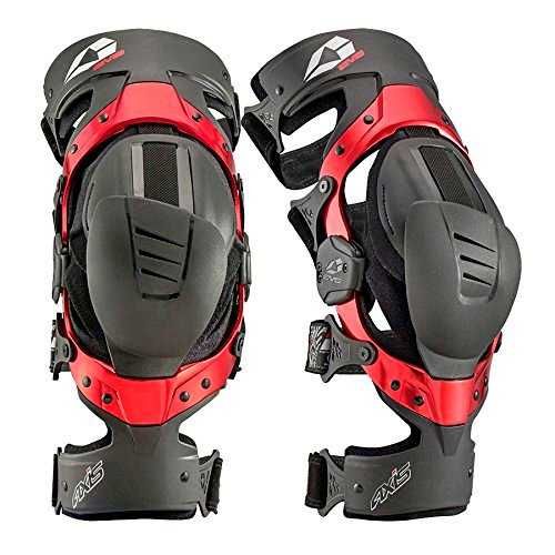 Наколінники EVS Axis Sport Knee Brace  Motocross Брейси  S размер