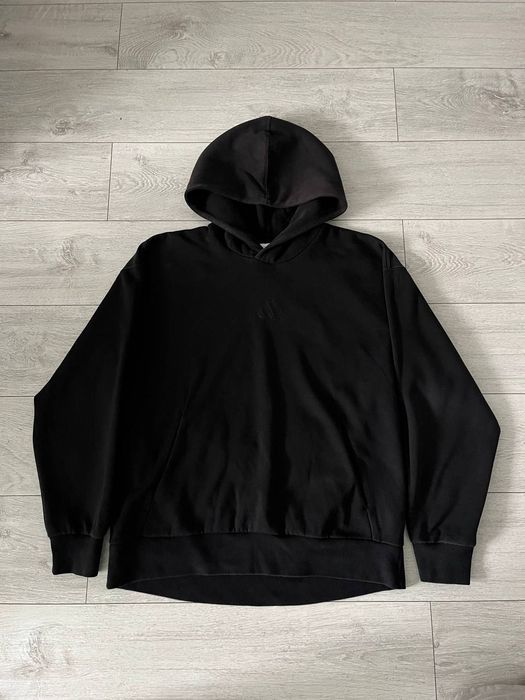 Oversize худі adidas