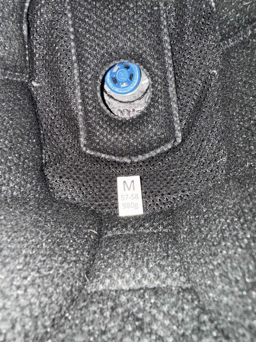 Kask Full Face LEATT Gravity 1.0