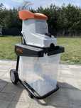 Rozdrabniacz STIHL GHE 140 L Okazja!
