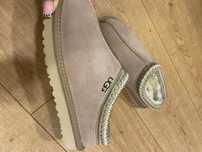 U GG buty zamszowe Tazz rozmiar 37