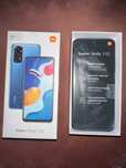 Xiaomi Redmi Note 11S Graphite Gray 6GB RAM 128 GB ROM!!!