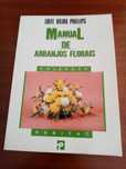 Manual de Arranjos Florais