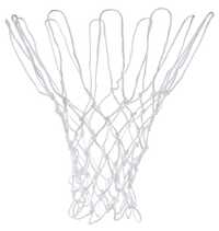 Rede para cesto de basquete