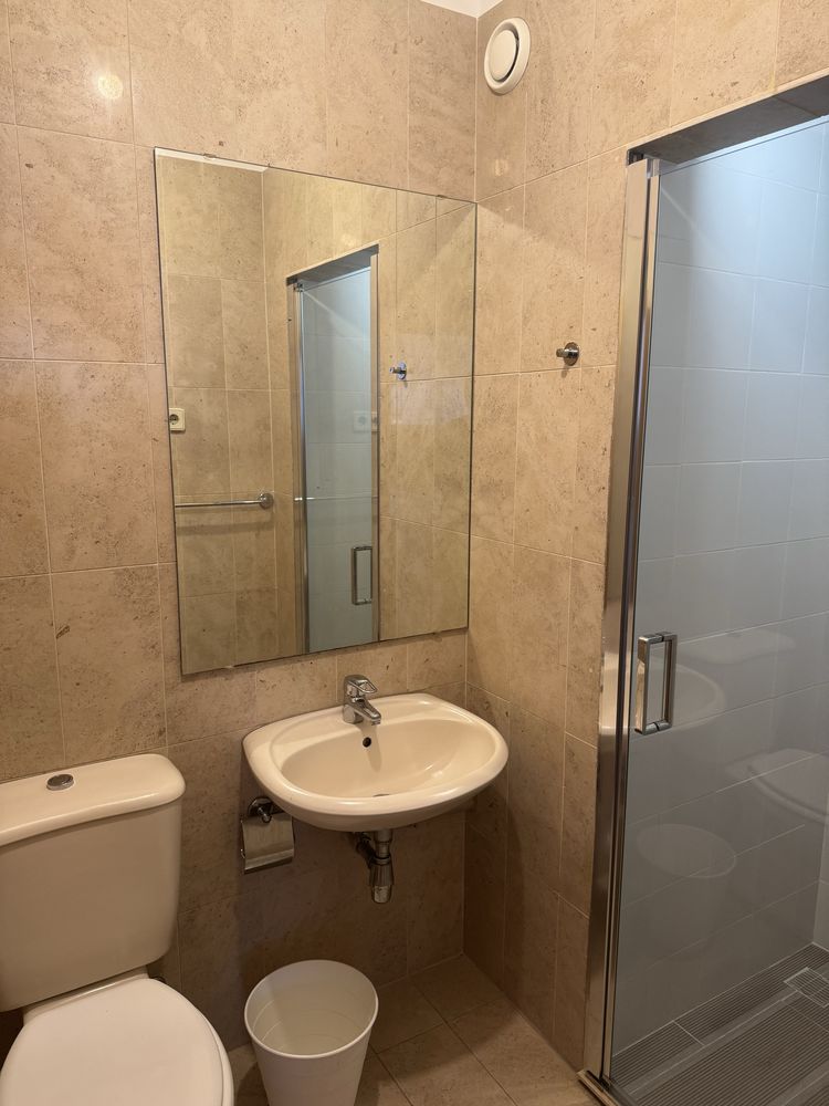 Quarto Porto Paranhos arrendar