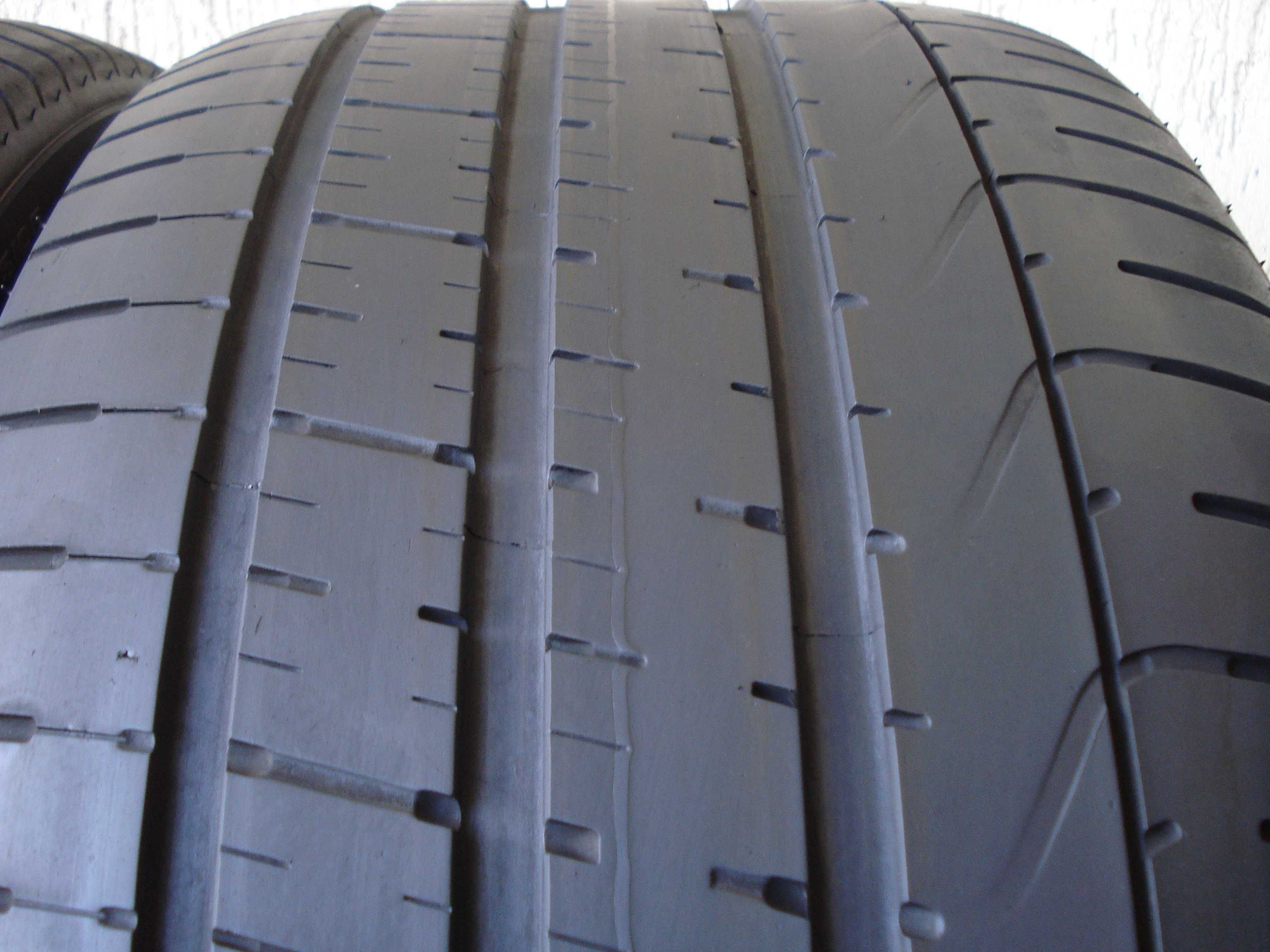 Pirelli P Zero 315/40 r 21  2 - sztuki letnie