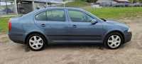 Skoda Octavia 2 2006 rok 2.0 140 PS