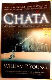 William P. Young, Chata