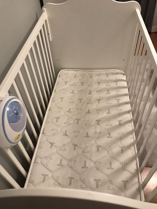 Cama berço