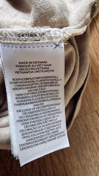 Ralph Lauren rozmiar XL koszulka męska