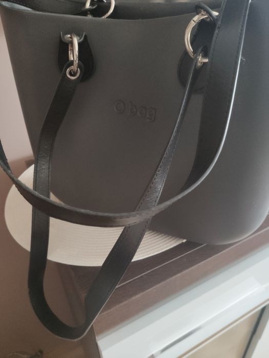 O Bag torba na ramię