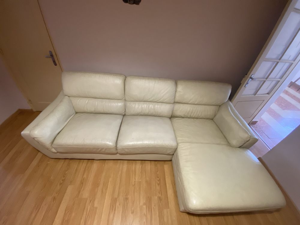 Vendo sofa