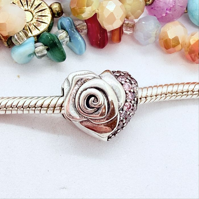Charms Srebrno S925 do Pandora
