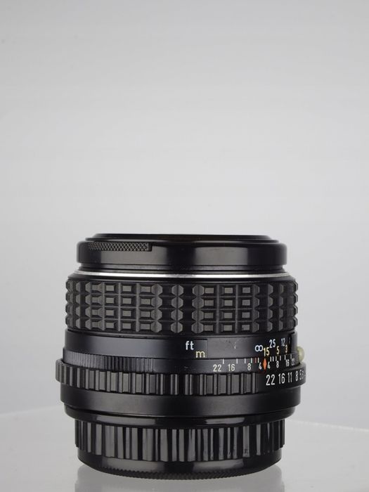 50mm f1.4 SMC Pentax-M Gwarancja 23%VAT