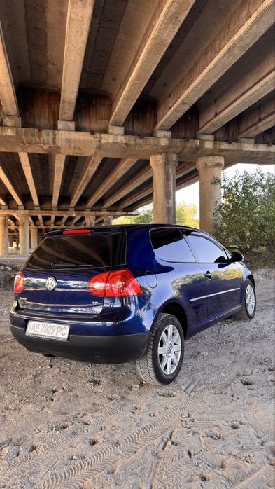 Продам Гольф 5 в отличном состоянии