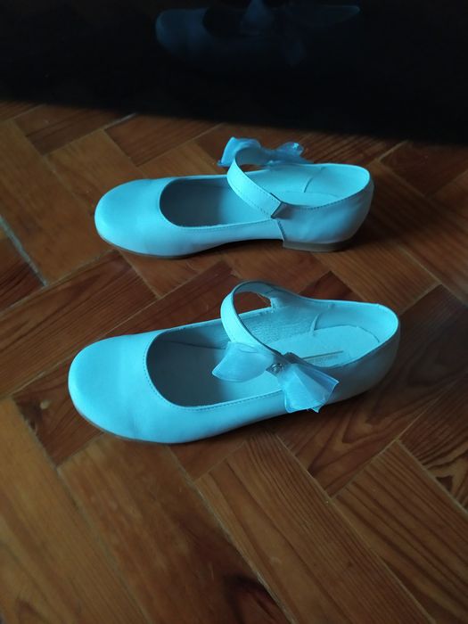 Sapatos de cerimónia