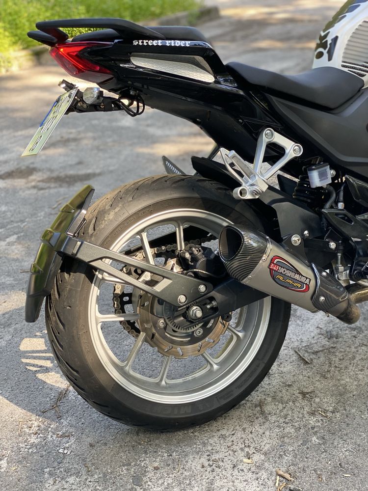 Lifan Kp350-2.