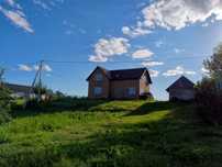 Продам будинок новобудова півтора поверхи