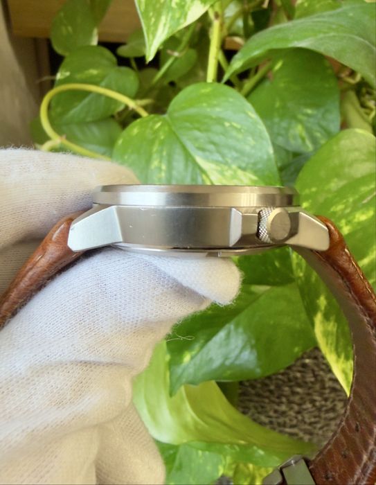 Citizen Promaster H461 Radio-Controlled