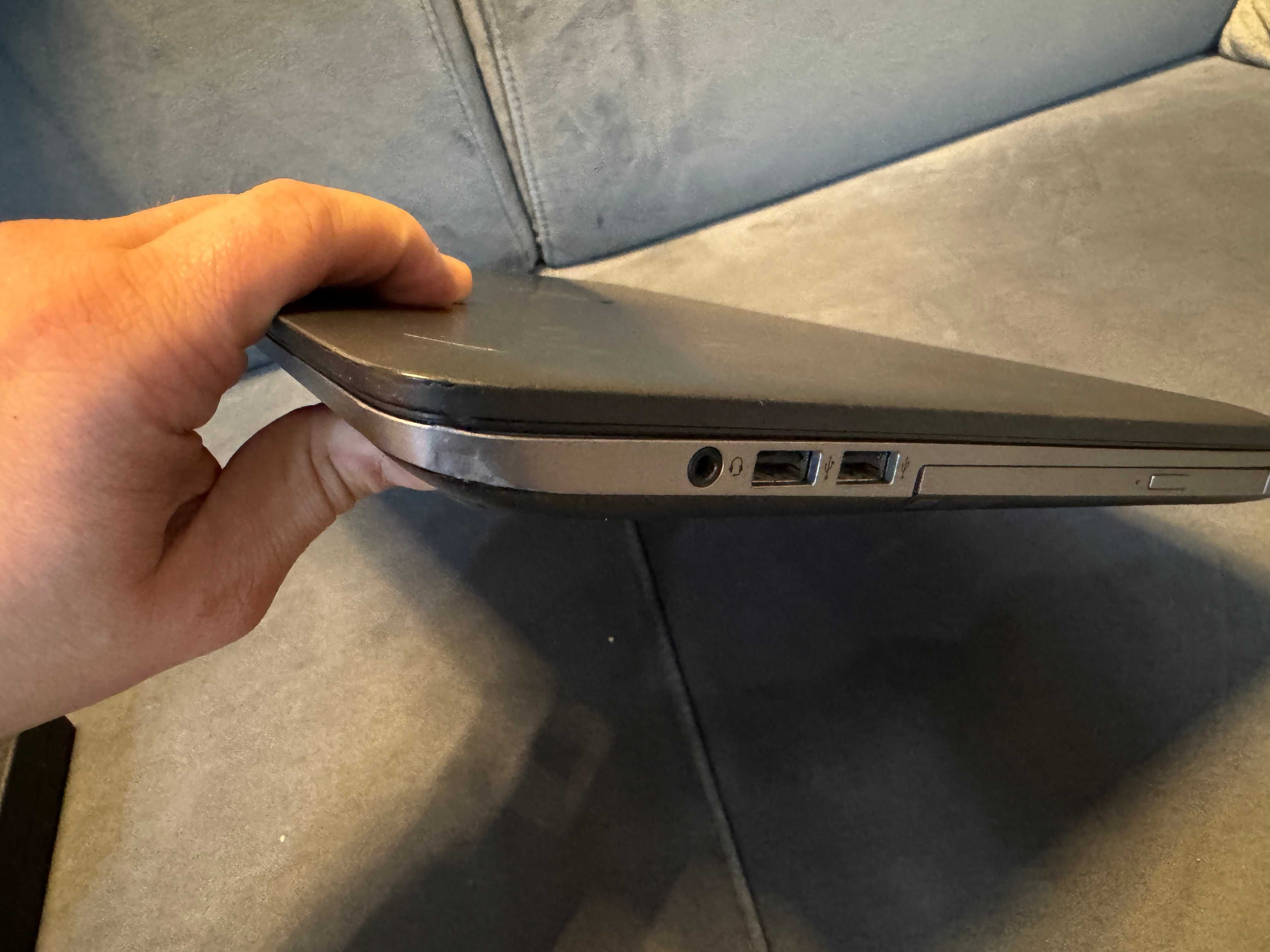 Laptop HP ProBook 450 G2  stan bardzo dobry