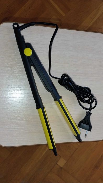 Стайлер Saturn ST-HC7366