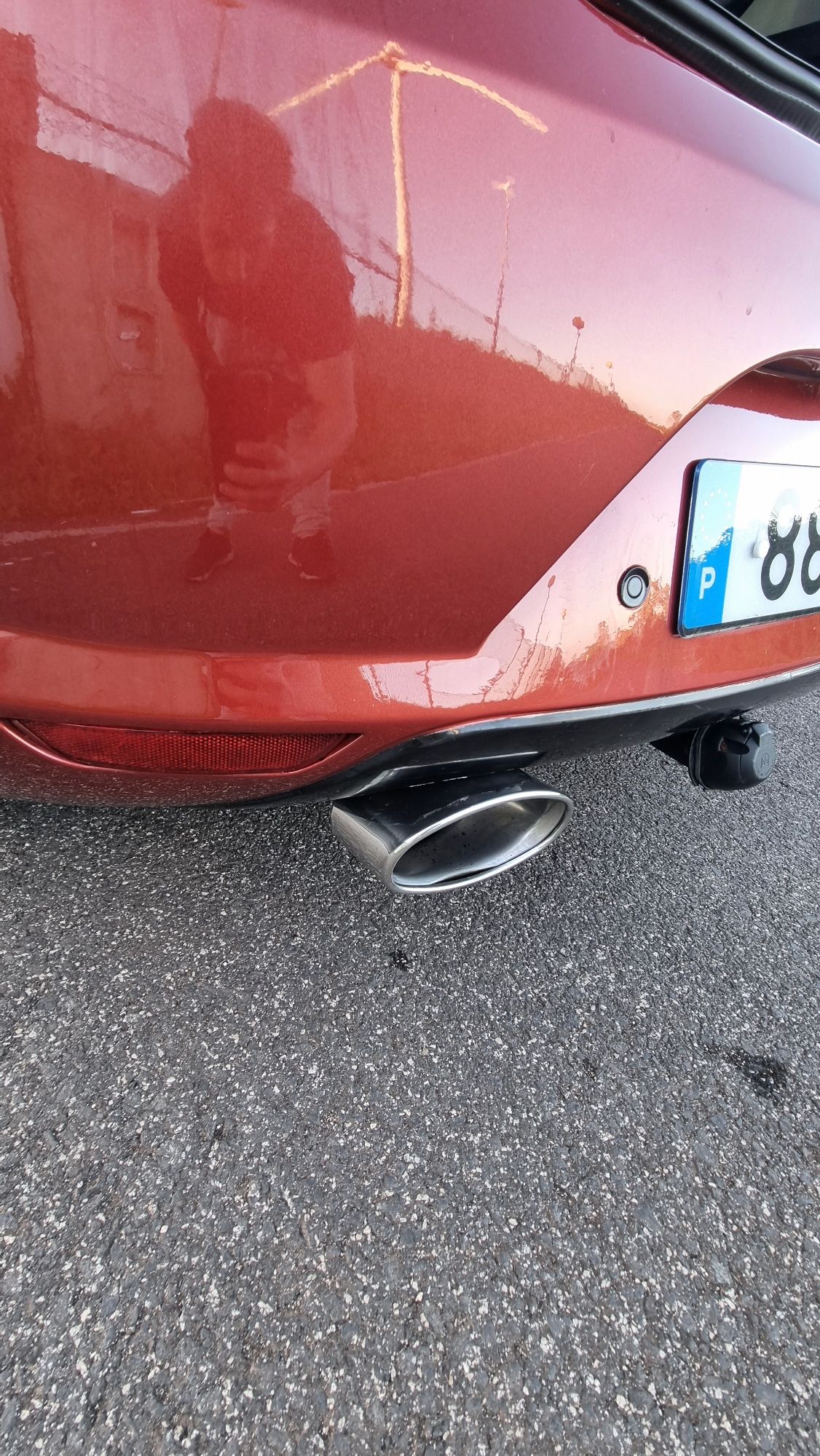 Seat leon 1p 1.9tdi