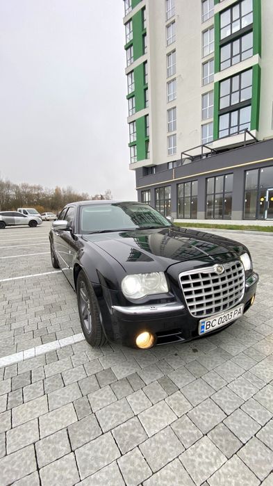 Продам Крайслер 300С