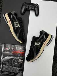 Чоловічі кросівки New Balance 1906D Protection Pack Black