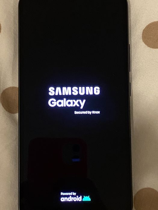 Samsung A34 5G 128GB preto