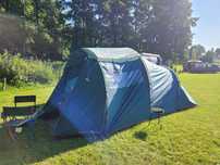 Namiot Quechua Arpenaz 4.1