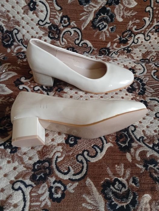 Туфлі "SEVEN" 38 розмір